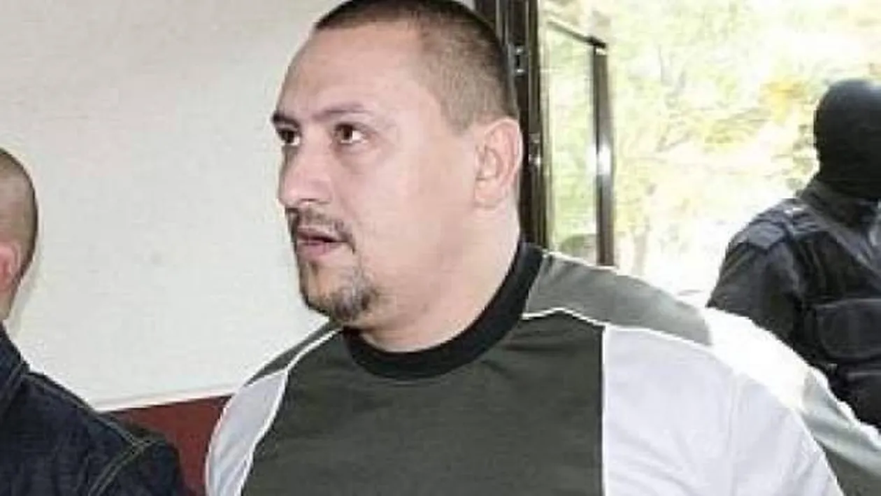 Interlopul care a evadat tăind gratiile cu bomfaierul se întoarce în România după ce a fost condamnat în Franța și Germania