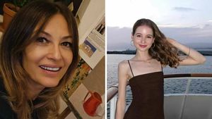 Anca Țurcașiu o ia pe urmele Irinei Columbeanu: "Trebuie să înțelegeți că e prima oară când fac asta"