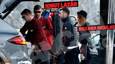 Roxana a tras ”lozul” necâştigător! Bebeluşa de la ”Cronică” a rupt logodna pentru ”Gaddafi Jr. de Argeş”, dar…