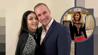 Reacția Medanei, după ce fosta soție a lui Alin Oprea a spus că o dă în judecată: Eu aleg să...