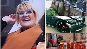 Nicoleta a fost ucisă de un șofer beat și drogat în Popești Leordeni, chiar de ziua ei de naștere. Femeia și-ar fi prevestit moartea