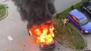 Informații de ultim moment despre posibilul ASASIN al omului de afaceri din Arad. Ce s-a aflat despre acesta