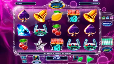 Joacă în supercazinoul în care se dau lovituri ca-n Vegas!