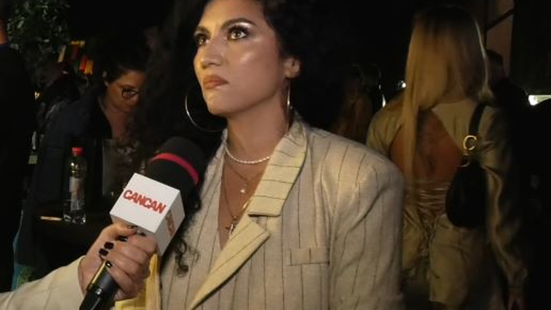 Doinița Oancea, declarație surprinzătoare despre relația ei: „Noi nu stăm nici în aceeaşi încăpere, că...”