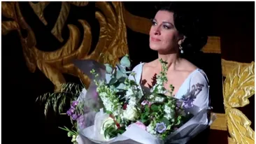 Angela Ghiorghiu, revoltată din cauza indiferenței cu care e tratată: Nu am fost invitată să interpretez niciun rol de operă în România
