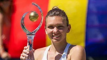Simona Halep va face în curând 25 de ani şi a primit deja ”cadoul”  Nu a mai răbdat şi...