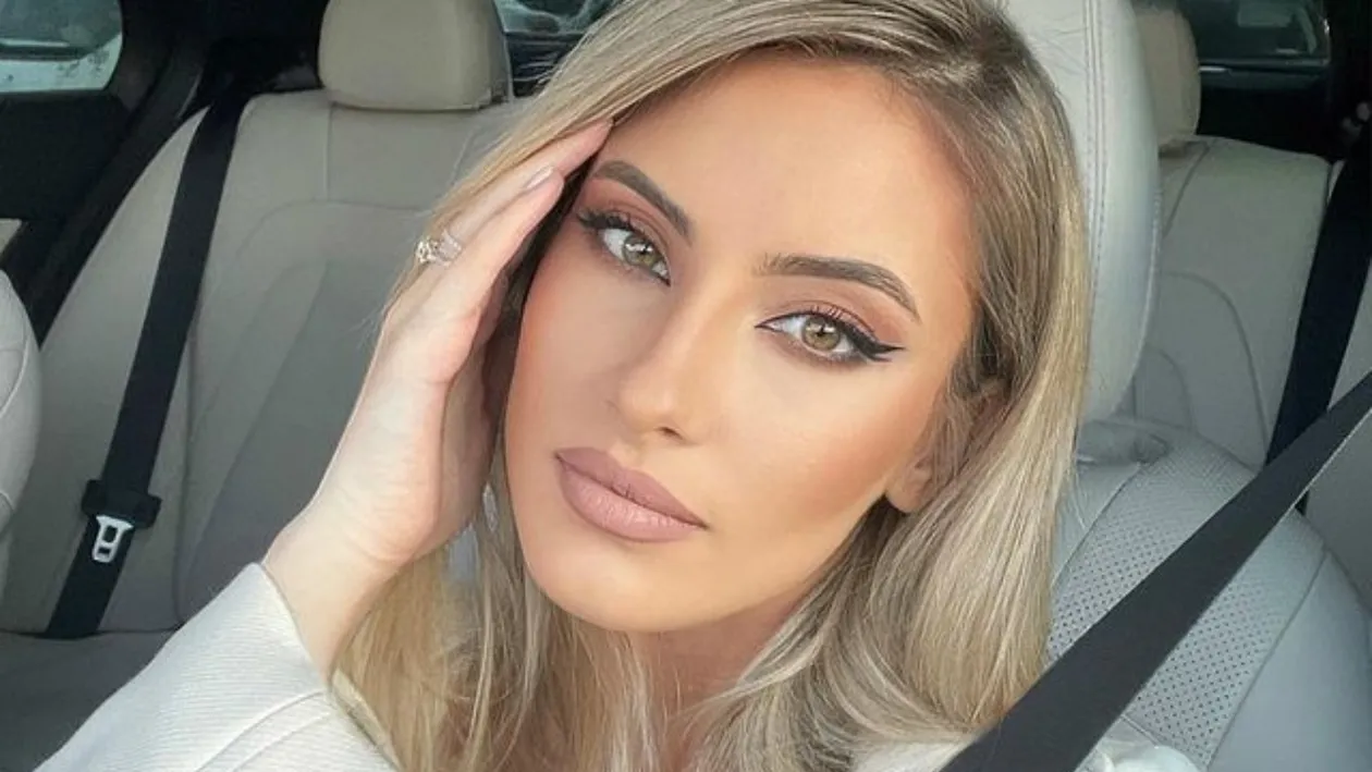 Mălina Avasiloaie este în culmea fericirii. Ce anunț a făcut artista?