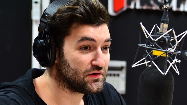Credeai ca stie doar sa cante? Te-ai inselat! Ce talent ascuns are Smiley