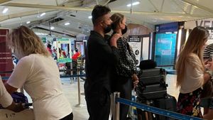 E totul numai lapte și miere! Ce detaliu a scos Bianca Drăgușanu la lumină, din relația cu Gabi Bădălău