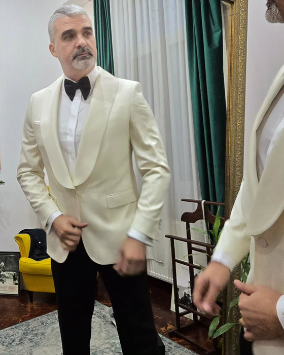 Cum a reușit Aurelian Temișan să slăbească 17 kilograme în 56 de zile. Juratul de la Te cunosc de undeva a dezvăluit SECRETUL!