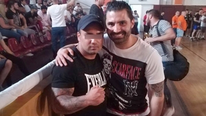 ”Fratele” lui Pepe, reținut. E principalul suspect în cazul crimei din Piața Constituției