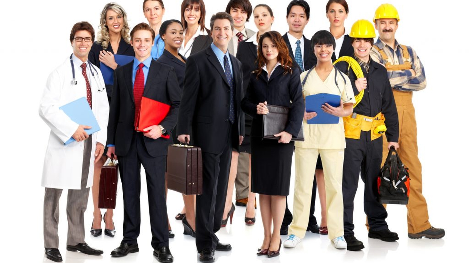 Sunt 460 locuri de muncă disponibile pentru români în Spaţiul Economic European, în 2 octombrie 2019