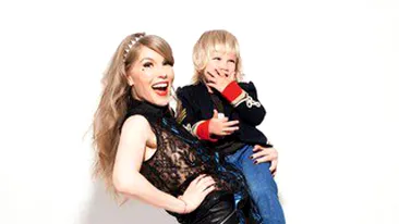 Corina isi mai doreste un bebe! Acum ma concentrez pe cariera. Cand o sa fie sa se intample va veni si al doilea copil!