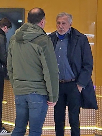 Ilie Năstase, măcinat de probleme în ultimele zile (SURSA FOTO: CANCAN.RO)