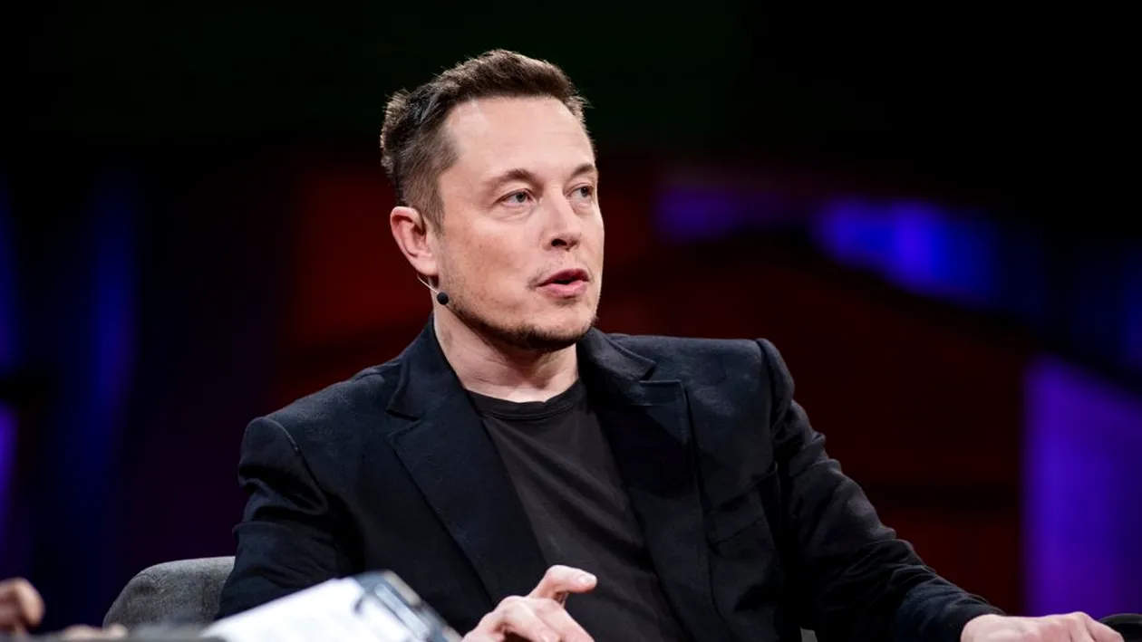Elon Musk, decizie radicală. A șters paginile SpaceX și Tesla de pe Facebook. Ce l-a determinat să procedeze astfel