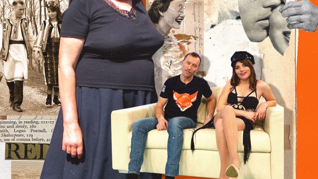 Vecinii din Blăgești confirmă “varianta” lui Emily “Veronica era bătută constant de Viorel, înjurată și...”