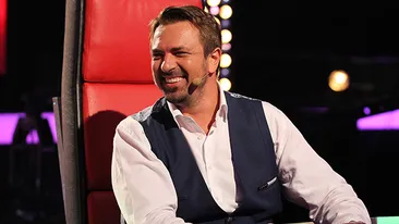 Cere mult, dar si ofera! Horia Brenciu se respecta: si-a schimbat de trei ori tinuta la un concert