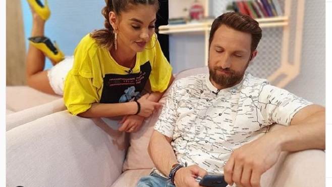 Asistenta de la “Neatza cu Răzvan și Dani”, implicată într-un accident rutier. Ramona Olaru: “Femeia înjura ca o ţărancă apucată”