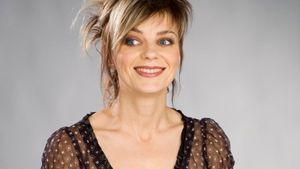 Ce s-a ales de Geanina Corondan. Experiența prin care a trecut ”Am mâncat viermi afumați”