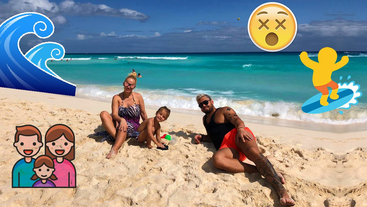 Așa ceva?!? Cum îl alinta Anda Adam pe Victor Slav și ce i-a transmis prezentatorul fostei soții, Bianca Drăgușanu
