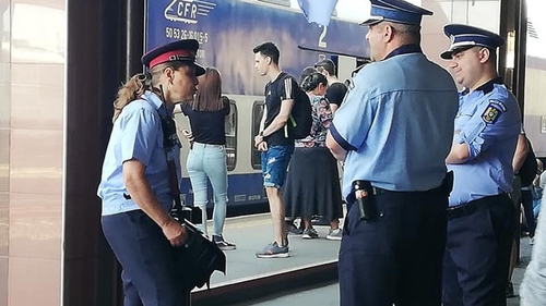 Ce a pățit ieri o femeie din Bârlad, plecând cu trenul CFR Galați - Cluj: "Am ajuns doar până la Vaslui, aici s-a..."