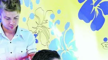 Tonciu poarta un fake de 40 de lei