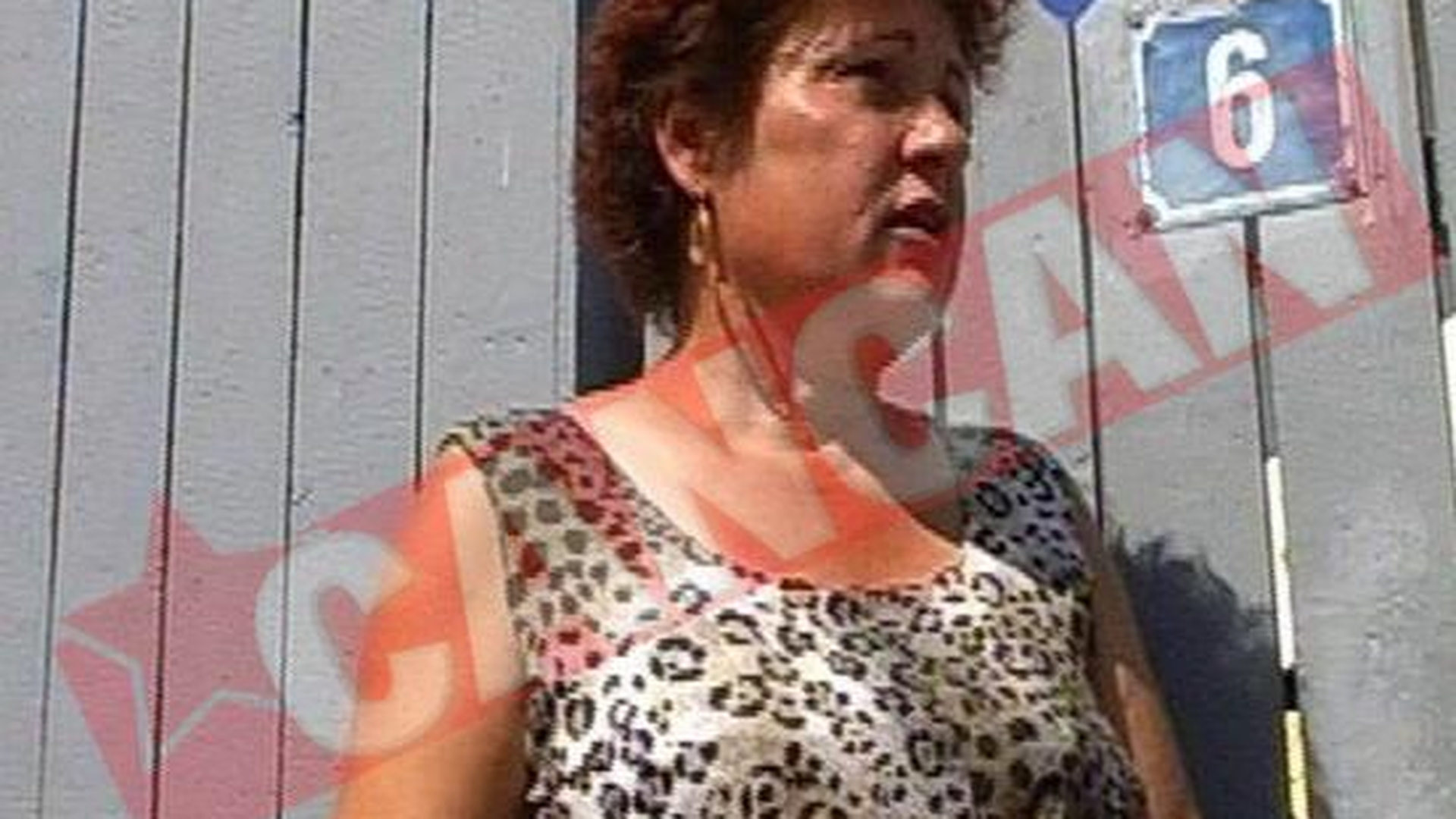 Dupa ce a incercat sa-l omoare, vrea sa-l dea afara din casa