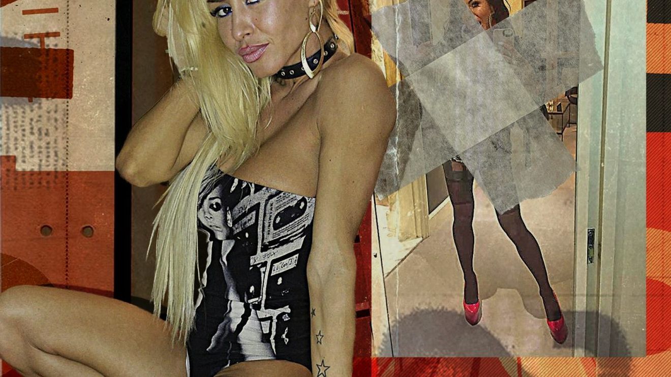 Eva Kent dezvăluie toate secretele OnlyFans. Cum arată acum fosta asistentă a lui Dan Capatos