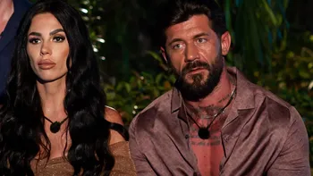 Ce a făcut Cristina Rotaru după ce soțul ei, Andrei, a fost găsit. Unde a mers fosta concurentă de la Insula Iubirii: „Dumnezeu va așeza lucrurile”