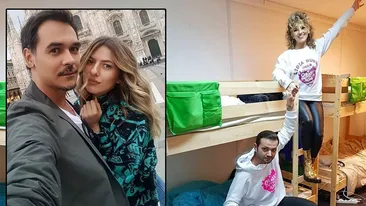 Răzvan Simion, reacție bizară după ce s-a despărțit de Lidia Buble. Ce imagine a postat și cum a reacționat cântăreața