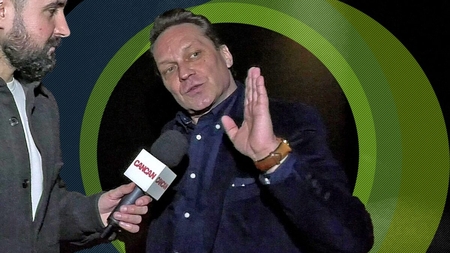 Pelicanu` din serialul Clanul, de la PRO TV, dezvăluiri suculente despre căsnicia lui. Așa nu a mai fost surprins vreodată! ”Doamne ferește...”