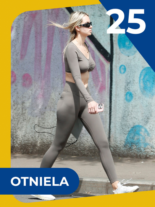 Intră în acţiune TOP 25 vedete care fac spectacol în această toamnă! Iuliana Pepene, Antonia sau Bianca Drăguşanu o „ard” cu pletele-n vânt în cel mai provocator mod posibil