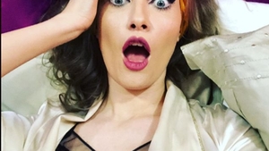Imaginile pe care toată lumea voia să le vadă: Iulia Albu fără haine! Cum arată, de fapt, trupul ei