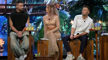 Maria Avram și „ispita” Cătălin au continuat relația extraconjugală în Londra? Ce s-a întâmplat după Insula Iubirii, de fapt
