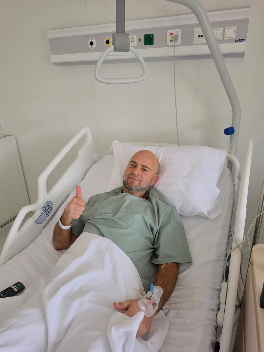 Cosmin Seleși/ sursa foto: social media