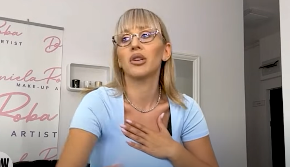 Dana Roba, din nou singură! Motivul REAL pentru care s-a despărțit de iubitul american: ”Nu mai am 20 de ani să…”