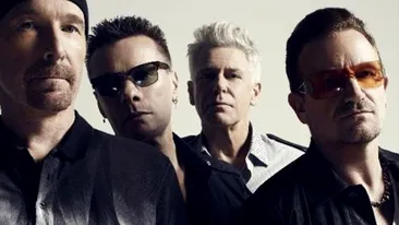 DOLIU în legendara trupa U2. A fost gasit MORT in camera de hotel. A fost O LEGENDA