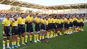 Cupa Mondială de Rugby 2023 începe azi. Naționala României este gata de înfruntările cu granzii sportului cu mingea ovală