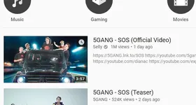 Galerie foto - poza 1