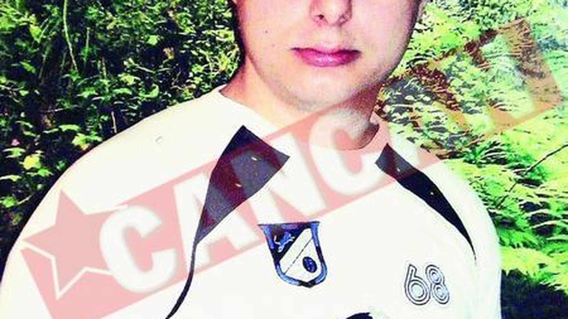 Ziaristul disparut a fost gasit mort