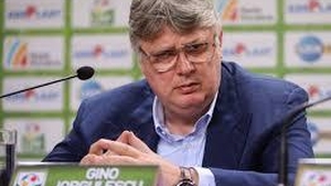 Gino Iorgulescu, reales ca preşedinte al LPF! 