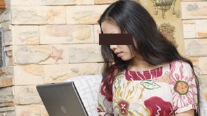 Si-a ucis copilul de trei ani, pentru ca plangea in timp ce ea se juca la calculator