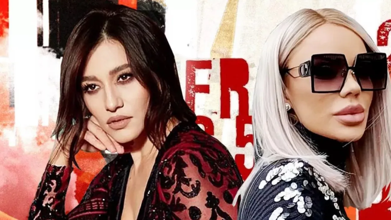 Războiul este din ce în ce mai aprig! Bianca Drăgușanu o dă în judecată pe Claudia Pătrășcanu: ”Individa asta instabilă a început să mă denigreze”