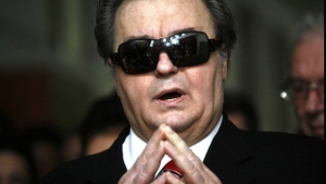 Am intrat primii în biroul lui Vadim Tudor, aşa cum l-a lăsat înainte să moară. Ce am găsit pe masa de lucru a "tribunului"