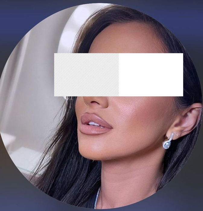 Cine este bruneta care l-a dat peste cap pe Dan Alexa. A „dispărut” din povestea cu Andreea Popescu și a apărut la braț cu “nașa”