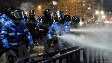  Anuntul procurorilor după incidentele din Piata Victoriei