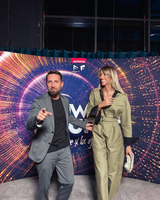 Ce a făcut Dani Oțil, cu o zi înainte de filmările pentru Power Couple. Gabriela, lăsată de izbeliște: ”Mă minte în fiecare an!”