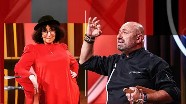 ”Te iubesc, Mona Segall!” Dat în judecată pentru că a refuzat să intre la filmările Chefi la Cuțite, Cătălin Scărlătescu dă de pământ cu Antena 1, dar oferă și declarația de dragoste