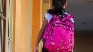 (P) Ghiozdane Herlitz: Confort si organizare la superlativ