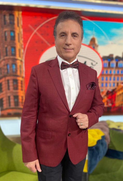 Constantin Enceanu/ Sursa foto: Facebook